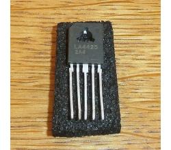 LA 4425 ( 5 W Power Amplifier )